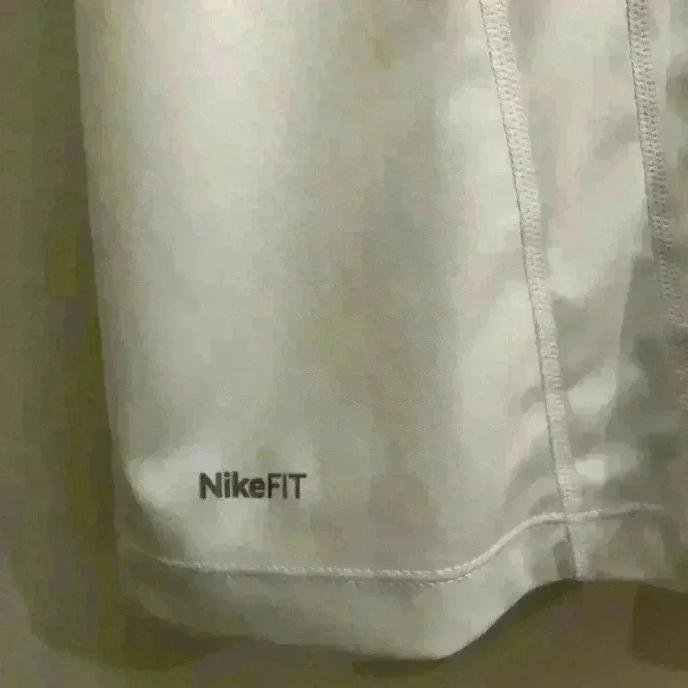 Nike Fit Dry Polo Active Shirt - Picture 5 of 9
